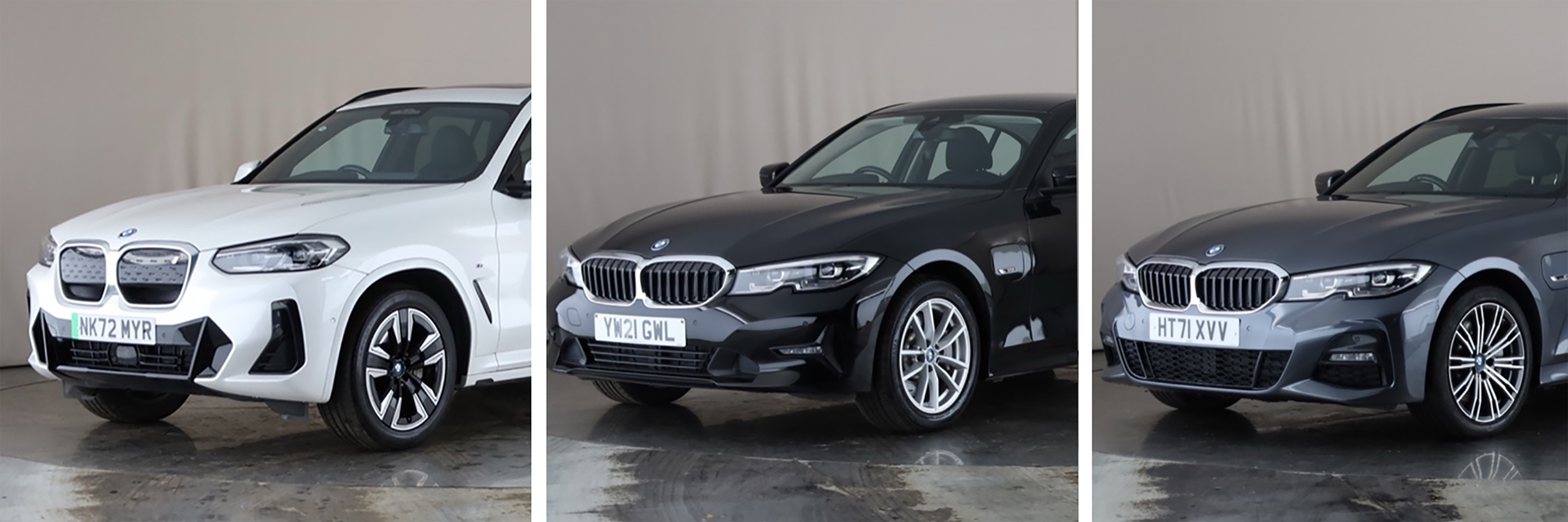 Why Leasing a Used BMW is a Smart Move in 2025